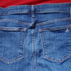 Sam Edelman Womens Jeans